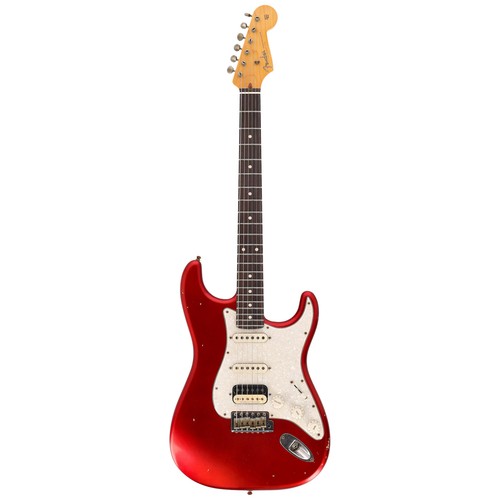 Fender custom shop 1959 - fender,