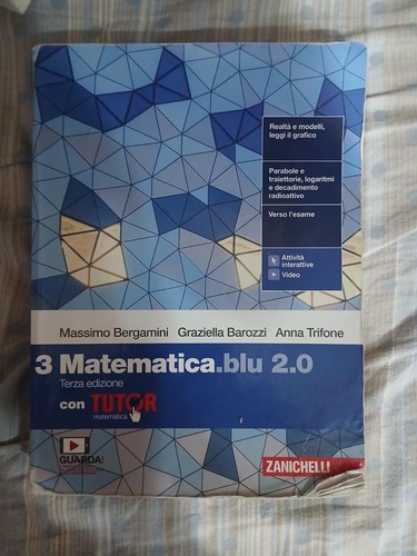 Libro liceo 9788808890986 - libro,