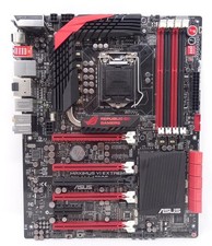 Asus Maximus VI Extreme Intel