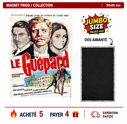 Magnet frigo alain - alain, le