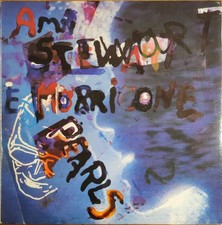 AMII STEWART – SINGS ENNIO