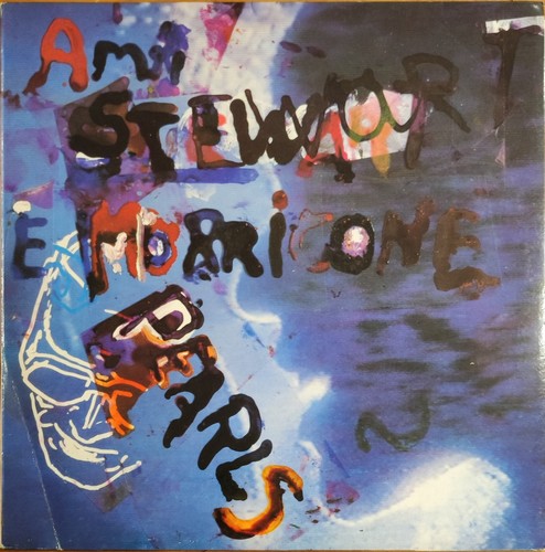 Amii stewart sings ennio - amii,