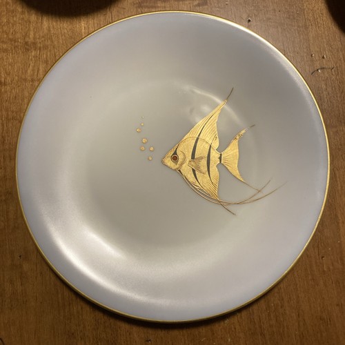 Tazza tè piatto anni 60 - tazza, '60