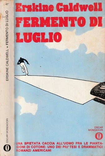 Fermento luglio erskine - fermento, luglio.