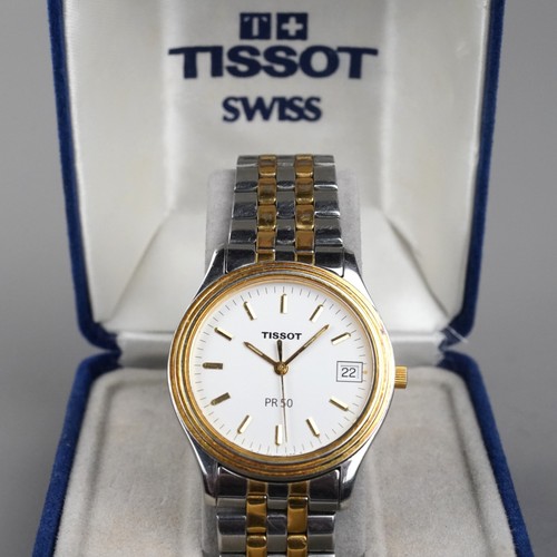Orologio uomo tissot vintage - uomo,