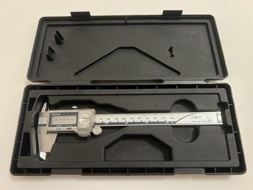 Mitutoyo 150 pinza - 150,