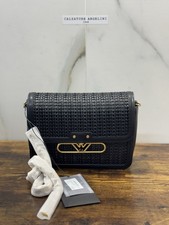 Emporio Armani Borsa Pelle