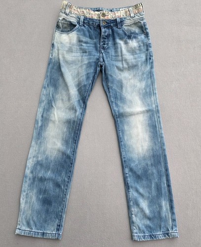 Jeans unisex desigual - unisex,