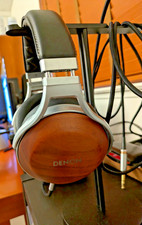 DENON AH-D7200 Headphones -