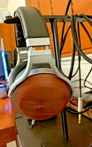 Cuffie denon d7200 - cuffie,