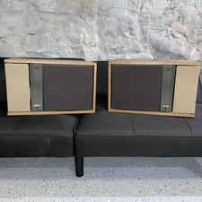 Altoparlanti Bose 301 Serie II
