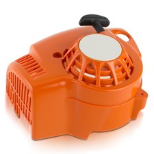 RIAVVOLGIMENTO AVVIAMENTO TIRANTE RINCULO PER STIHL BG86 BG86C BG56 BG56C SH86 SH56