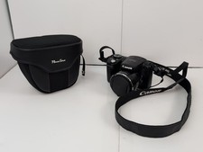 Canon PowerShot SX500 IS 16,0