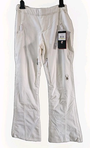 Pantaloni sci spyder - pantaloni, donna