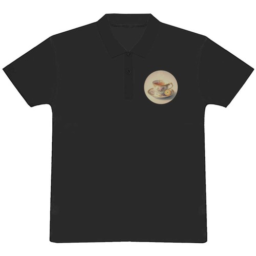 Polo shirt per adulti - per,