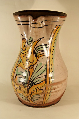 Maiolica antica cerreto - antica,