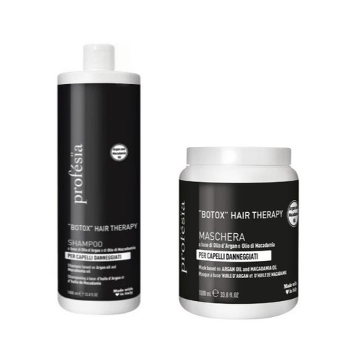 Profesia hair therapy kit - profesia,