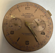 MECCANISMO LANDERON 51