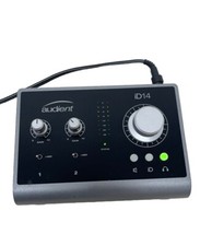 Audient iD14 interfaccia audio