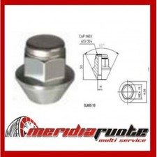 N311 DADO RUOTE 12x1,50x30
