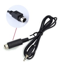 Icom IC-705 a Xiegu XPA125B Amplificatore Cavo Chiave PTT Cavo di Controllo Commutazione