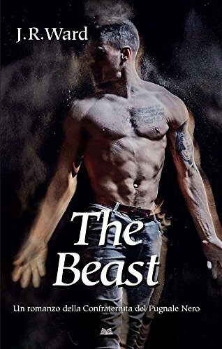 The beast la confraternita - -,