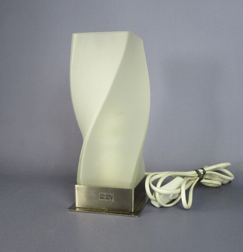 Lampada tavolo vetro - lampada,