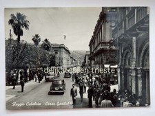 REGGIO CALABRIA Corso