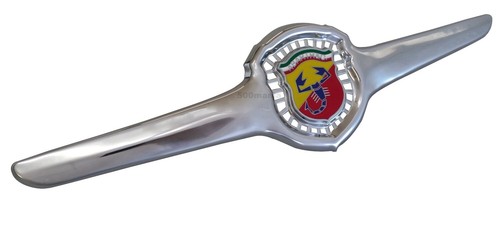 Fregio mascherina anteriore - mascherina,