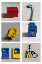 Lego Fabuland Ricambi