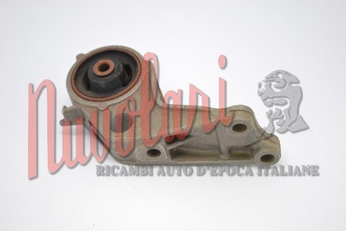 Supporto motore alluminio fiat - supporto,
