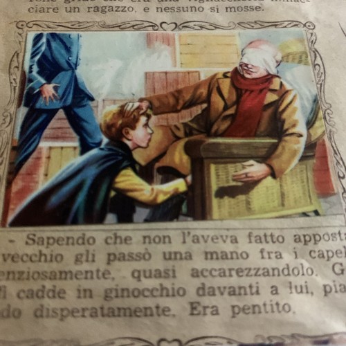 Figurina cuore ed - ,