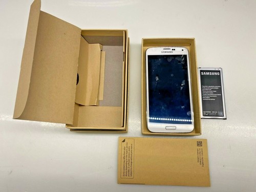 Samsung galaxy smartphone - s5,