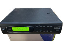 Korg 05R/W Synthesizer Sound