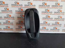 MANIGLIA ESTERNA PORTA ANTERIORE DESTRA FIAT QUBO - FIORINO ANNO 2010 7355454960