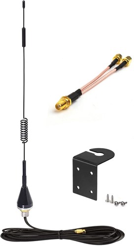Supporto staffa esterna 3g - esterna,
