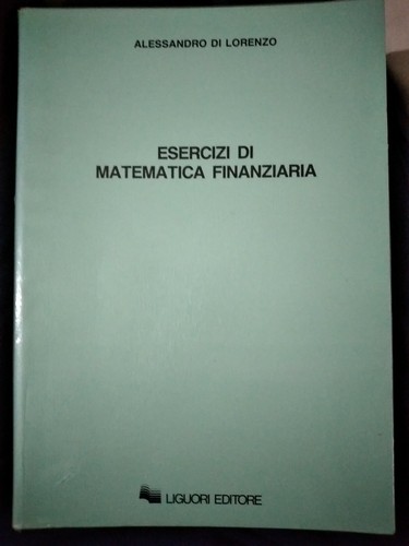 Lorenzo esercizi di - di,
