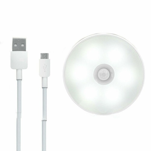 Lampada led con - con, sensore