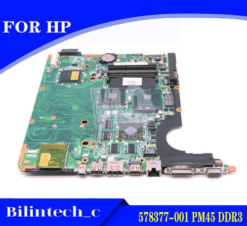 578377 001 pm45 - 578377-001, hp