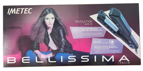 Piastra frisé per capelli - piastra,