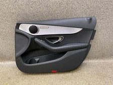 Pannello porta anteriore