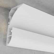 Profilo Led veletta da parete