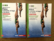 Fisica: i concetti, le leggi e