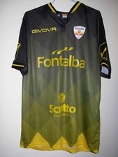 football jersey messina used