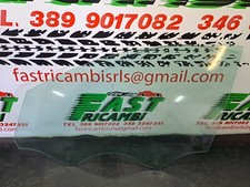 VETRO SCENDENTE SPORTELLO PORTA ANTERIORE SINISTRA PEUGEOT 208 II 2022