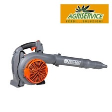 Soffiatore a scoppio