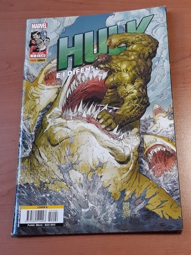 Hulk difensori 2 - i,