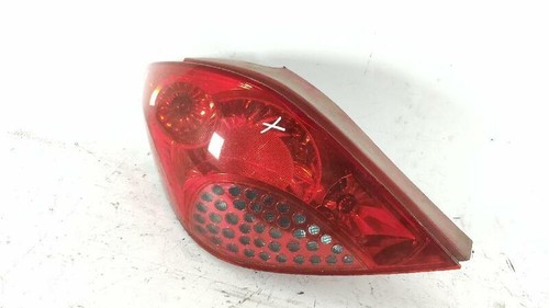 Fanale posteriore peugeot - fanale, sx