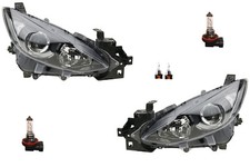 Set Di Fari Adatto Per Mazda 3