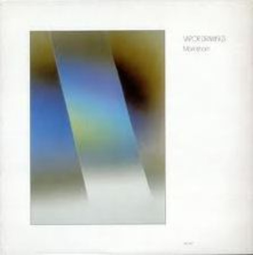Vapor drawings vinyl - drawings, [vinyl]